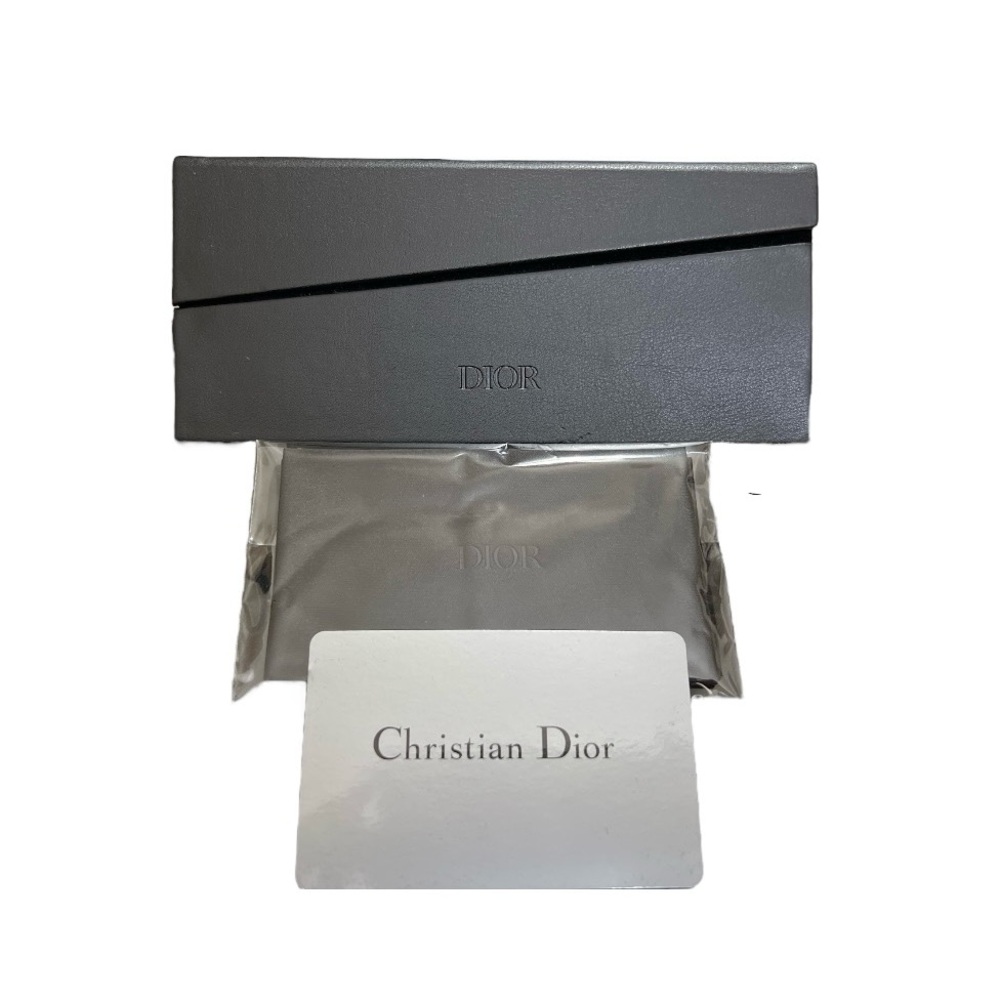 Christian Dior Foldable Case for Eyeglasses/Sunglasses
